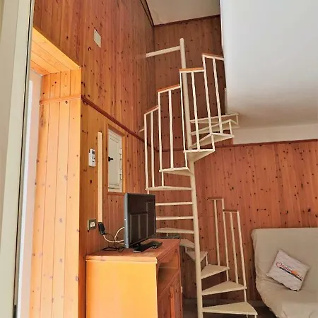 Casa Vacanza Aragonese Ad *
