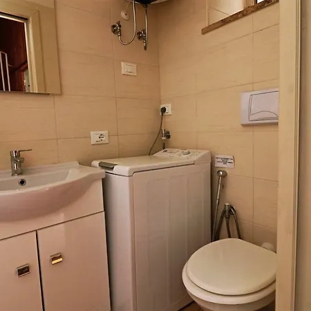 Casa Vacanza Aragonese Ad * Otranto