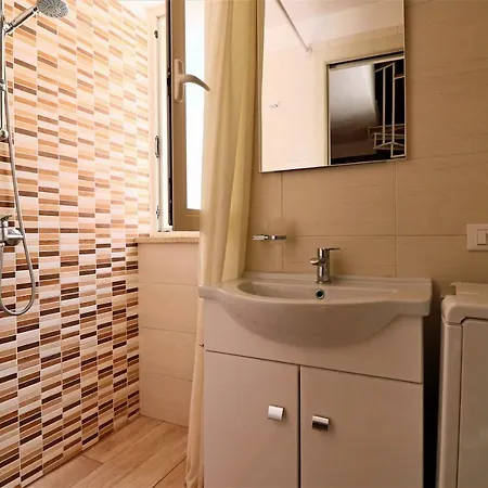 Casa Vacanza Aragonese Ad *