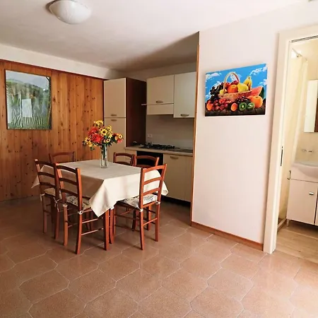 Casa Vacanza Aragonese Ad Apartment Otranto