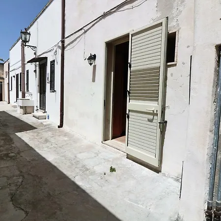Apartment Casa Vacanza Aragonese Ad