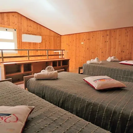 Casa Vacanza Aragonese Ad Otranto