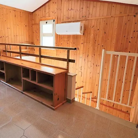 Casa Vacanza Aragonese Ad *