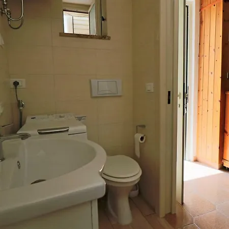 Apartment Casa Vacanza Aragonese Ad *