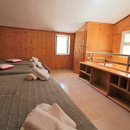 Apartment Casa Vacanza Aragonese Ad *