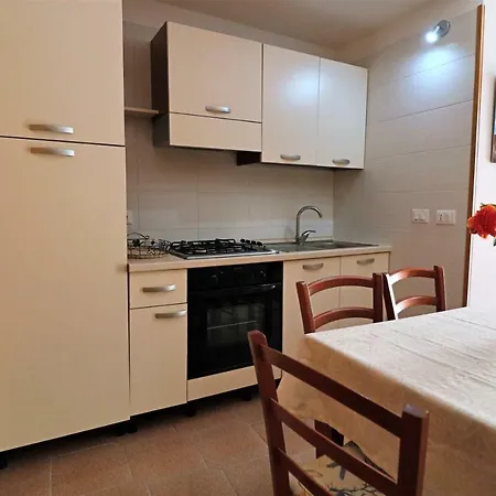 Casa Vacanza Aragonese Ad *