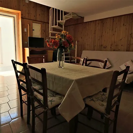 Apartment Casa Vacanza Aragonese Ad