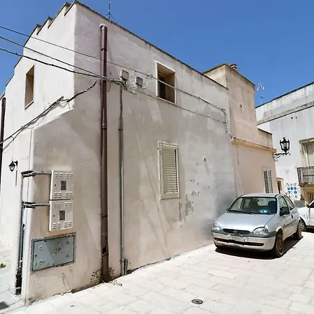 Apartment Casa Vacanza Aragonese Ad Otranto