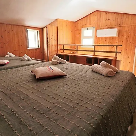 Casa Vacanza Aragonese Ad Apartment Otranto