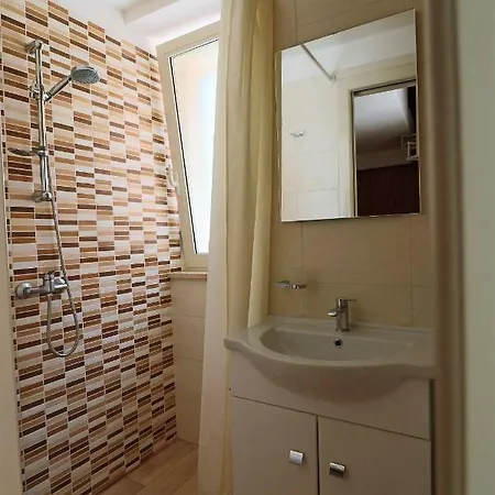 Apartment Casa Vacanza Aragonese Ad *