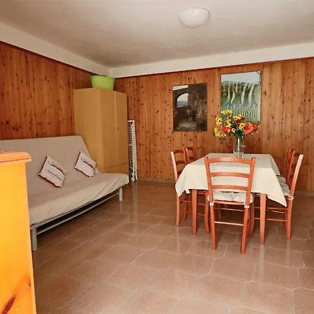 Apartment Casa Vacanza Aragonese Ad